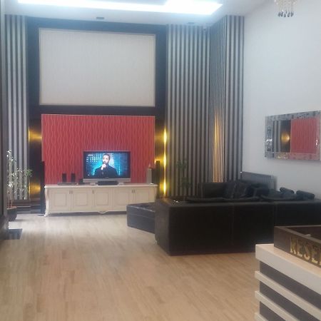 Akademi Butik Otel Atakum Luaran gambar
