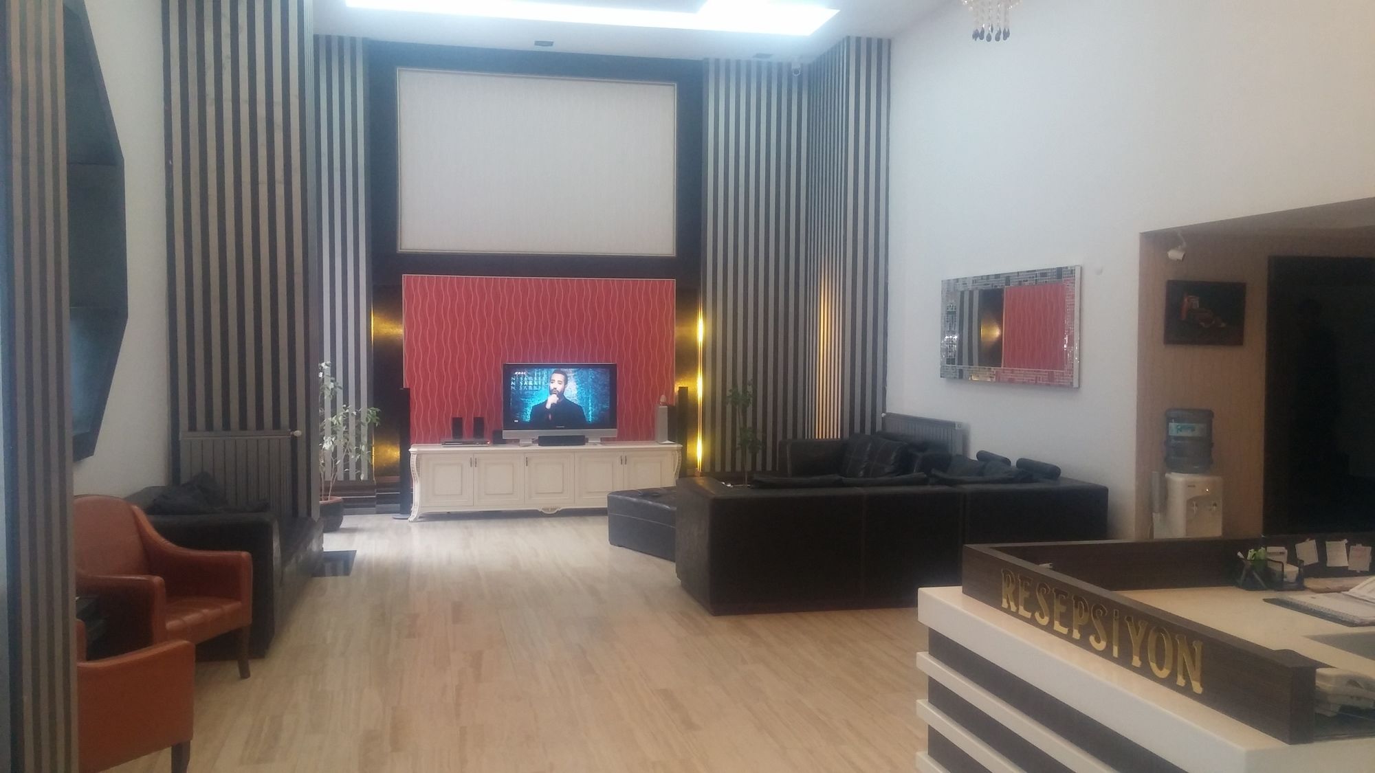Akademi Butik Otel Atakum Luaran gambar
